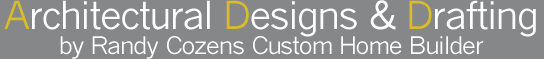 Architectural Designs and Drafting